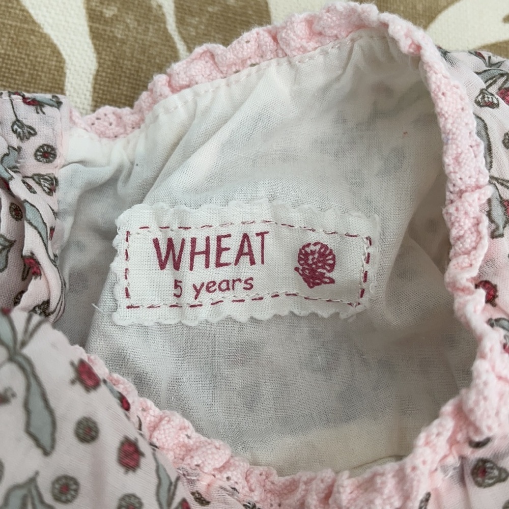 WHEAT - Picture 6 of 8